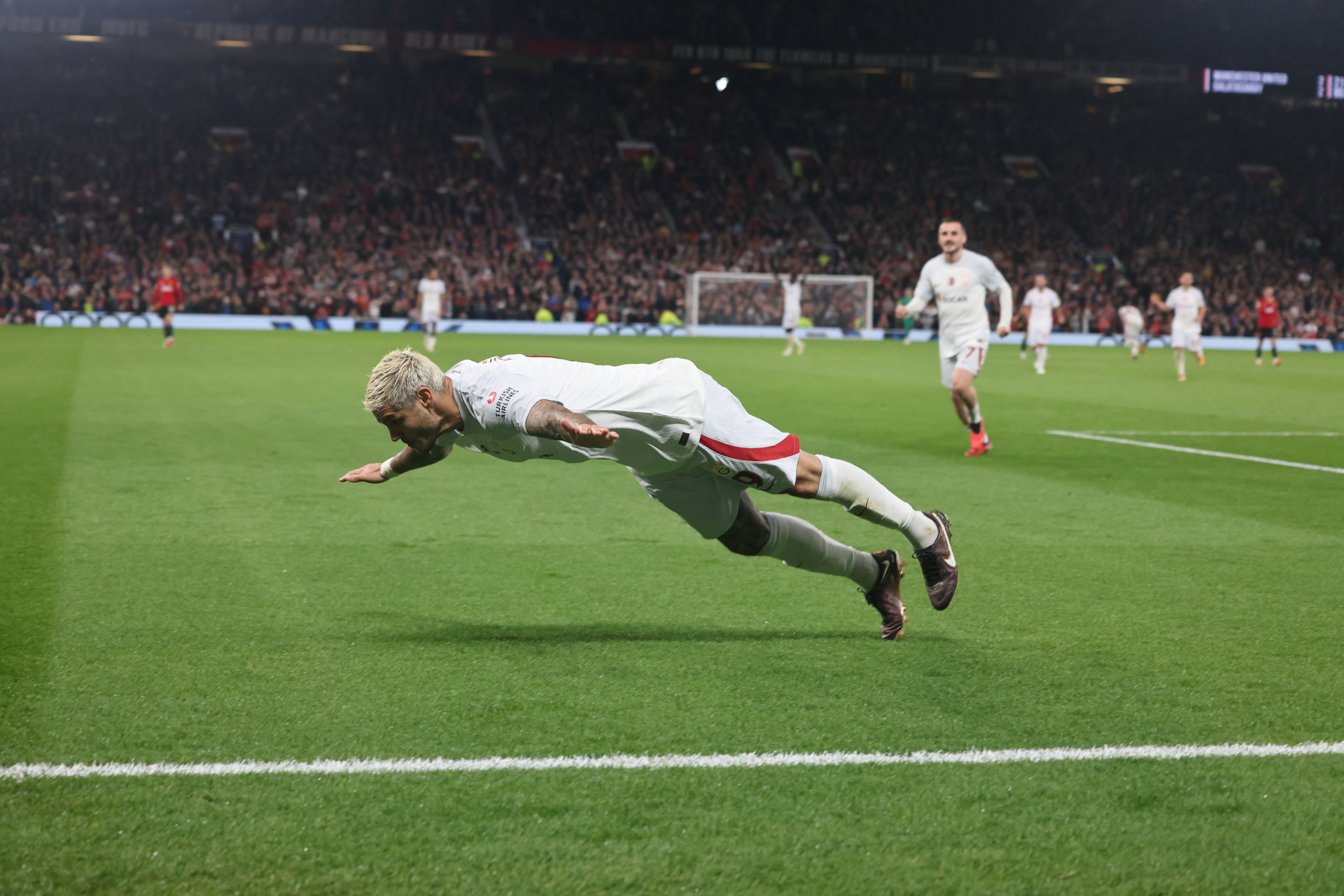 Galatasaray - Beşiktaş derbisinde favori kim?