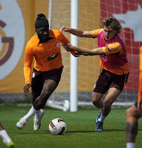 Galatasaray - Beşiktaş derbisinde favori kim?