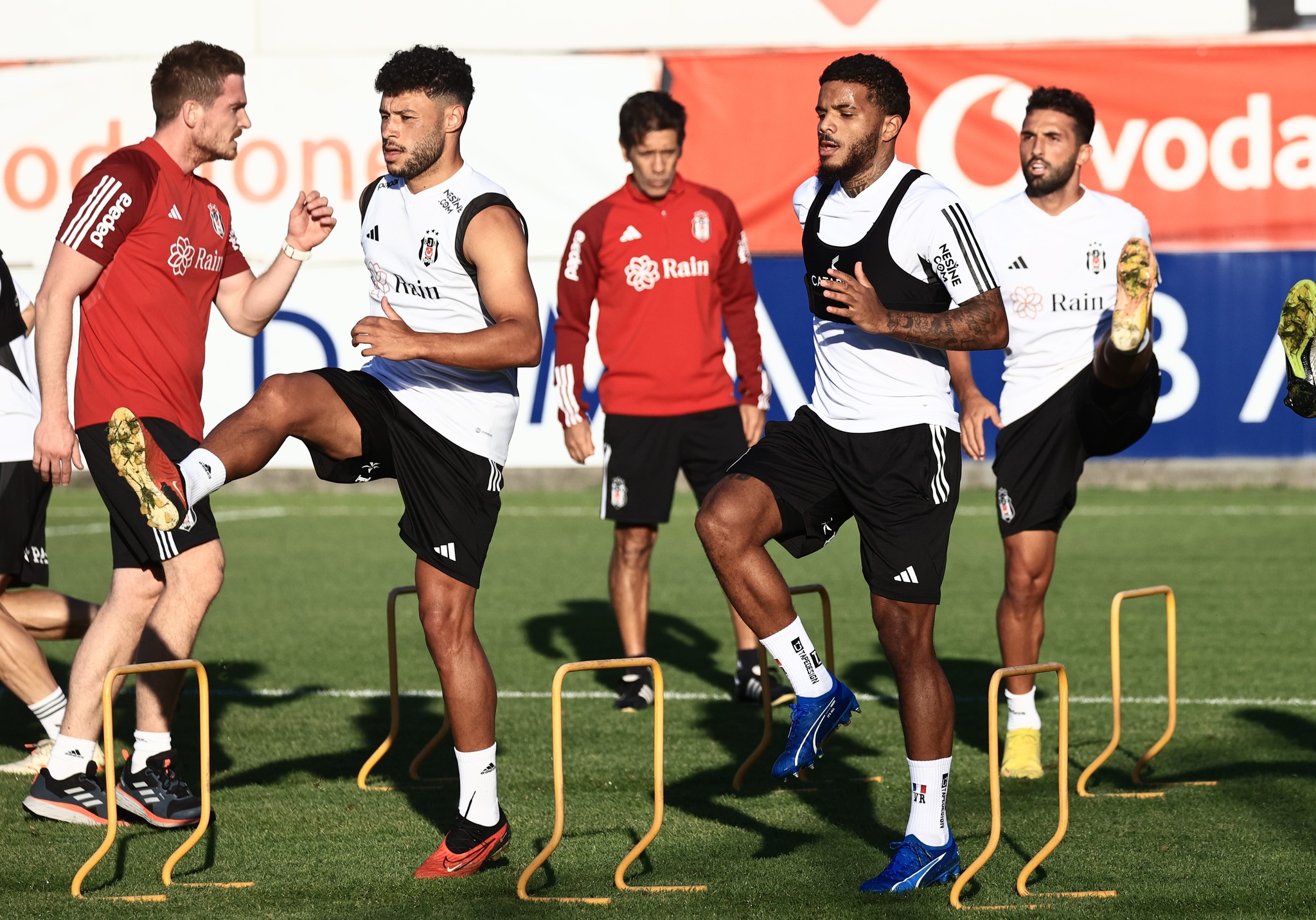 Galatasaray - Beşiktaş derbisinde favori kim?