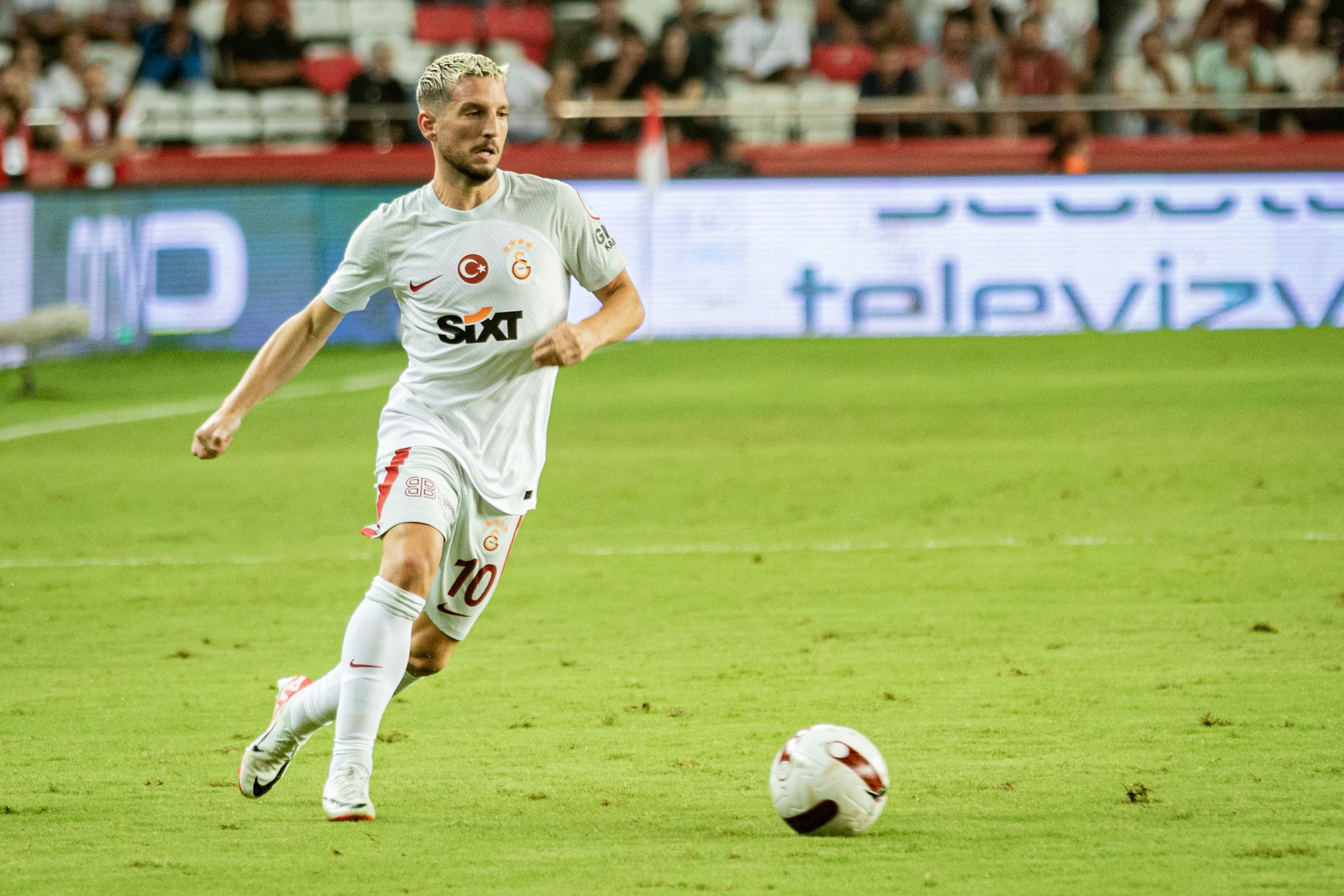 Galatasaray - Beşiktaş derbisinde favori kim?