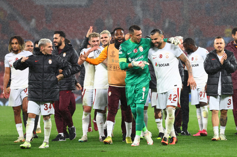 Transfer gerçeği ortaya çıktı! Galatasaray’dan Beşiktaş’a transfer çalımı atılmış