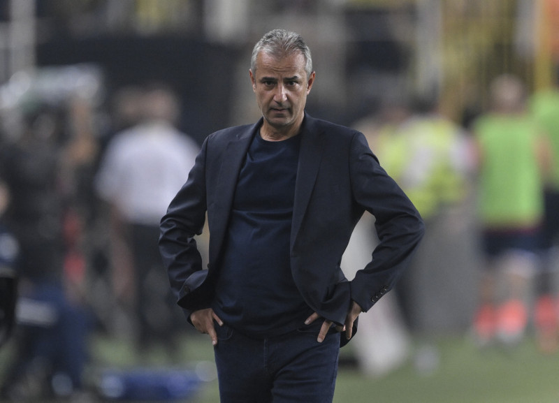 FENERBAHÇE HABERLERİ | İsmail Kartal’dan flaş Cengiz Ünder kararı! Hatayspor maçı...