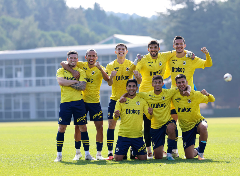 FENERBAHÇE HABERLERİ | İsmail Kartal’dan flaş Cengiz Ünder kararı! Hatayspor maçı...