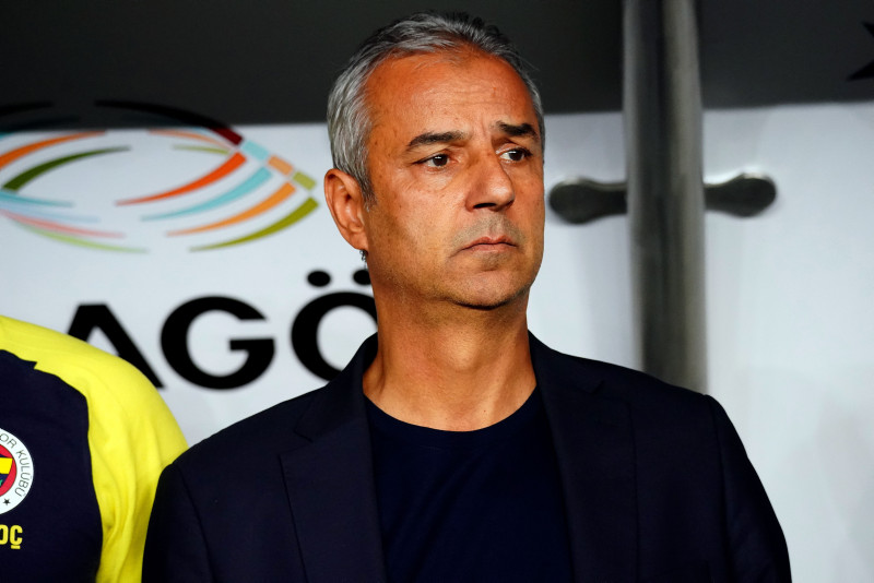FENERBAHÇE HABERLERİ | İsmail Kartal’dan flaş Cengiz Ünder kararı! Hatayspor maçı...