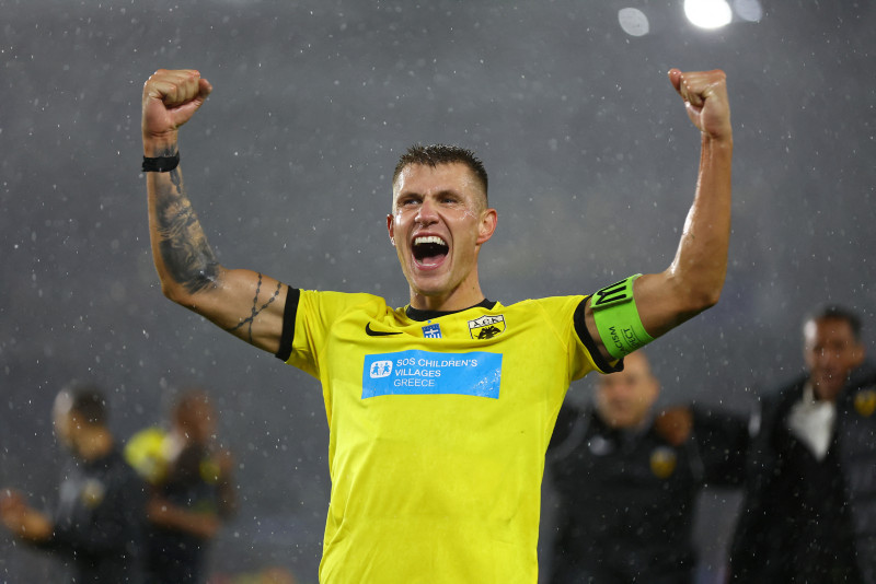 Fenerbahçe’de ön libero harekatı! Bir Szymanski daha