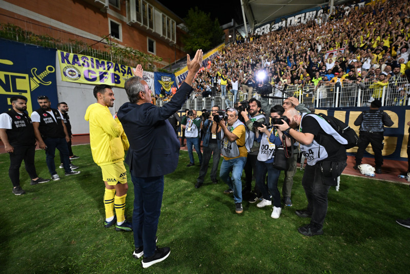 Fenerbahçe’ye İngiltere’de kötü haber! Transferin gözdesiydi...