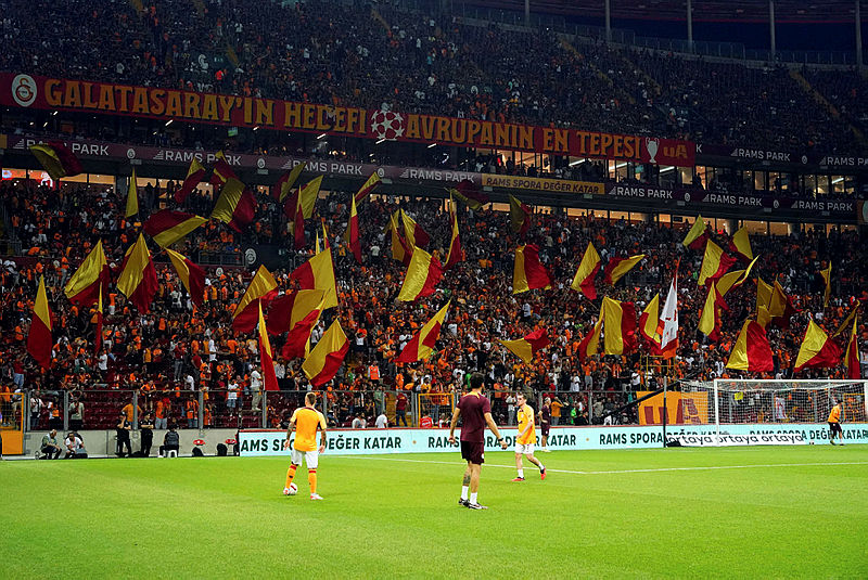 Okan Buruk’tan derbi kararı! İşte Galatasaray’ın Beşiktaş maçı muhtemel 11’i