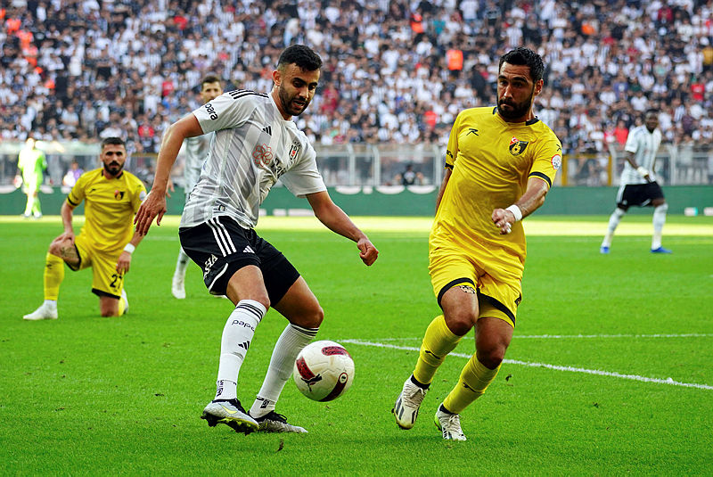 Okan Buruk’tan derbi kararı! İşte Galatasaray’ın Beşiktaş maçı muhtemel 11’i