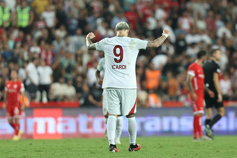 Okan Buruk’tan derbi kararı! İşte Galatasaray’ın Beşiktaş maçı muhtemel 11’i