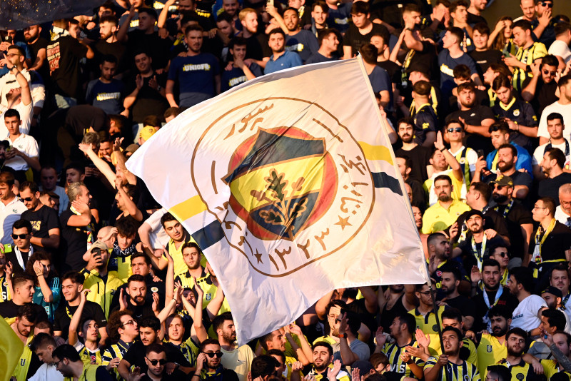 Flaş Fenerbahçe yorumu! Son 50 yılın en iyisi