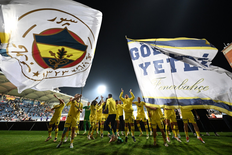 Flaş Fenerbahçe yorumu! Son 50 yılın en iyisi