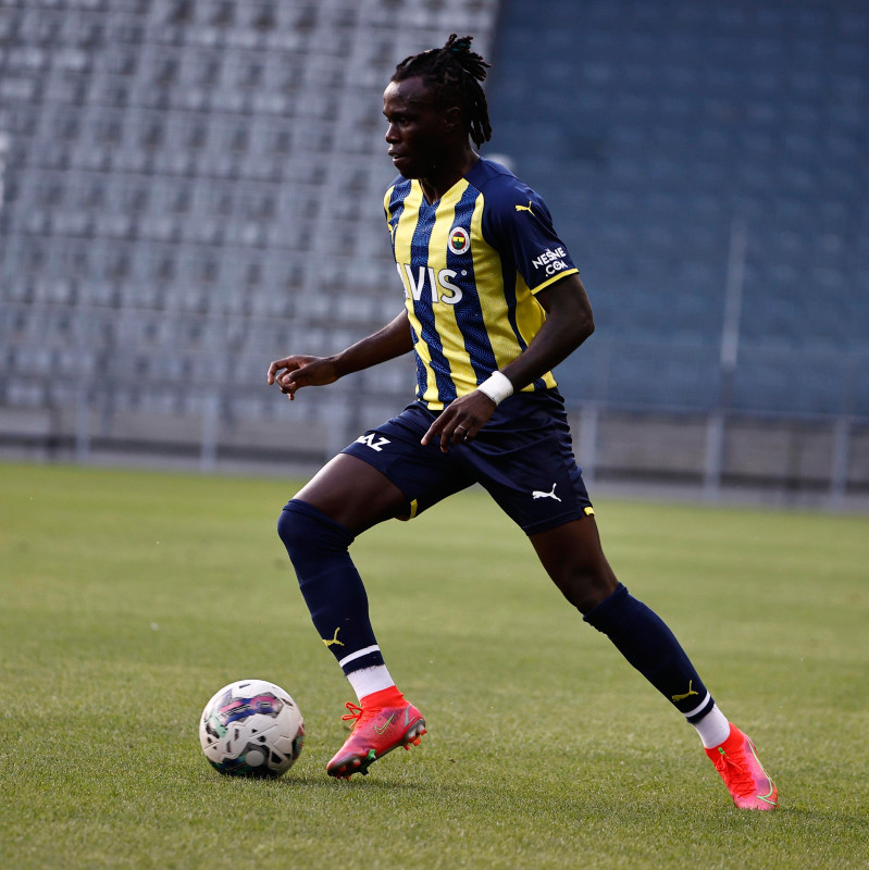 TRANSFER HABERLERİ | Fenerbahçe’de gözden düşmüştü! Yeni takımında resital sundu