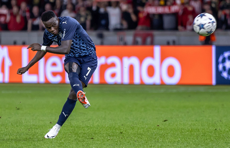 TRANSFER HABERLERİ | Fenerbahçe’de gözden düşmüştü! Yeni takımında resital sundu