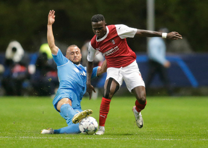 TRANSFER HABERLERİ | Fenerbahçe’de gözden düşmüştü! Yeni takımında resital sundu