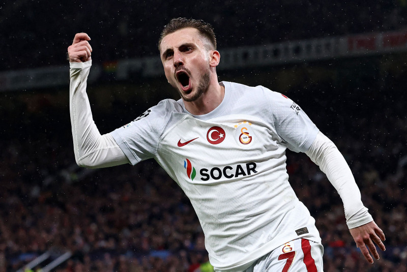 GALATASARAY HABERLERİ - İşte Beşiktaş’ın kilidini çözecek yıldız isim!
