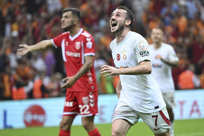 GALATASARAY HABERLERİ - İşte Beşiktaş’ın kilidini çözecek yıldız isim!
