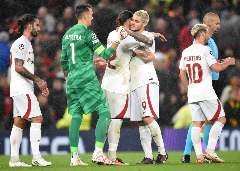 GALATASARAY HABERLERİ - İşte Beşiktaş’ın kilidini çözecek yıldız isim!