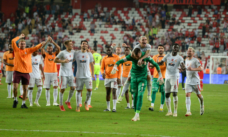 GALATASARAY HABERLERİ - İşte Beşiktaş’ın kilidini çözecek yıldız isim!