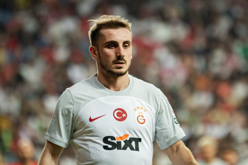GALATASARAY HABERLERİ - İşte Beşiktaş’ın kilidini çözecek yıldız isim!