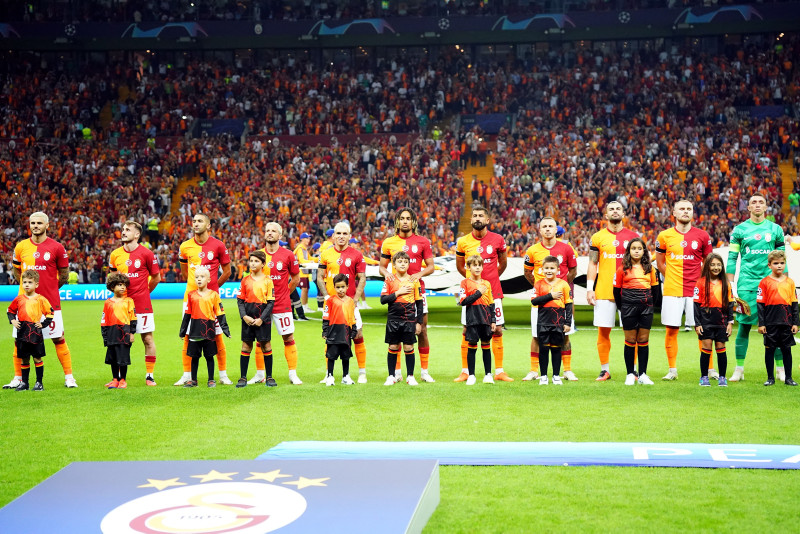 GALATASARAY HABERLERİ - İşte Beşiktaş’ın kilidini çözecek yıldız isim!