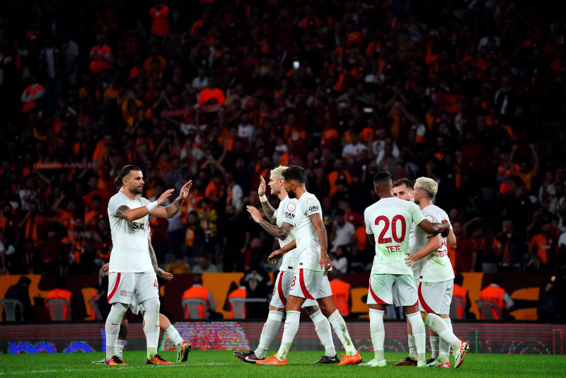 GALATASARAY HABERLERİ - İşte Beşiktaş’ın kilidini çözecek yıldız isim!