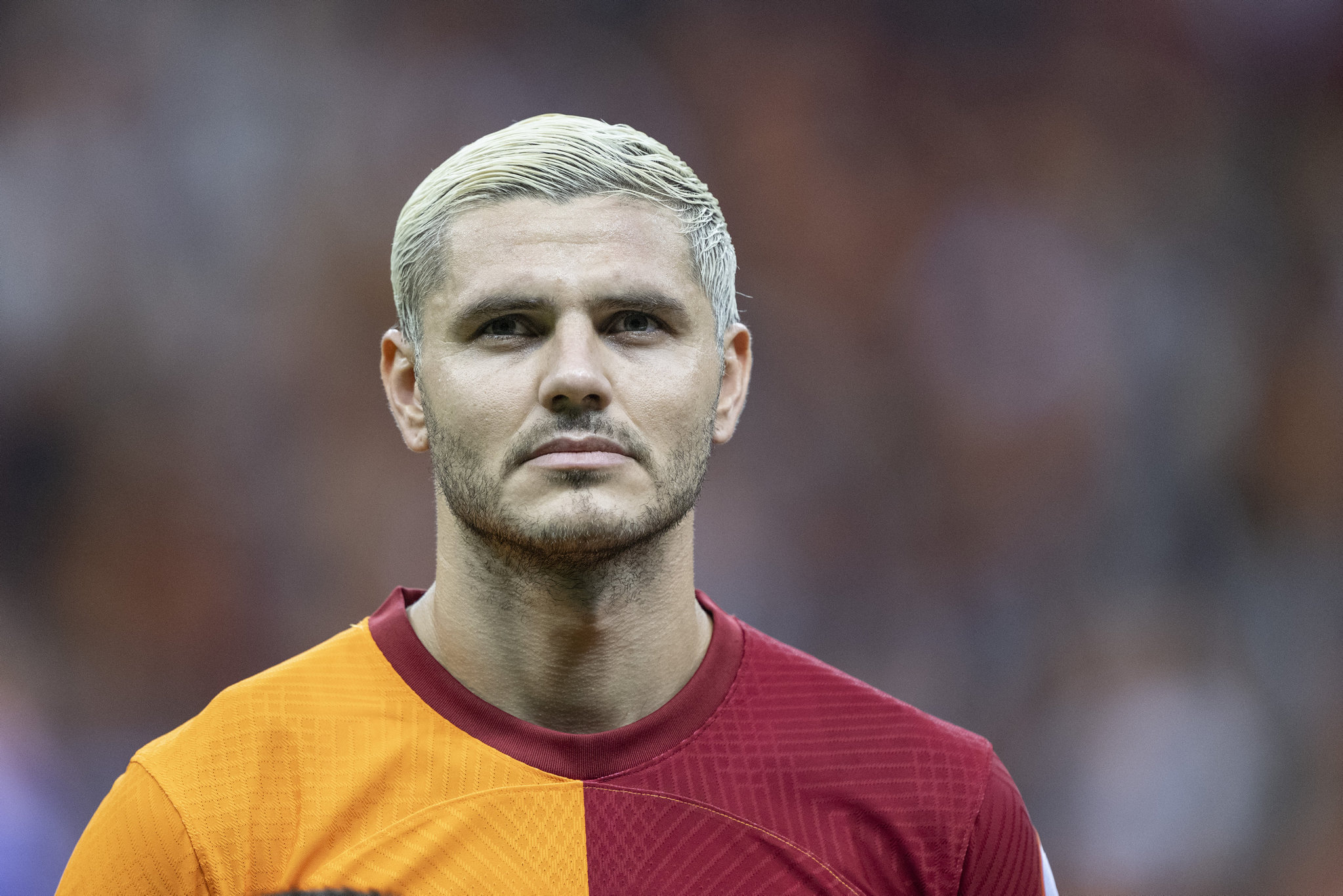 Galatasaray’da Mauro Icardi rekor peşinde! Gheorghe Hagi...