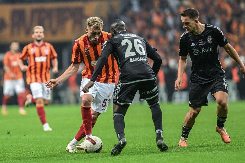 Ahmet Çakar’dan Galatasaray - Beşiktaş derbisi yorumu!