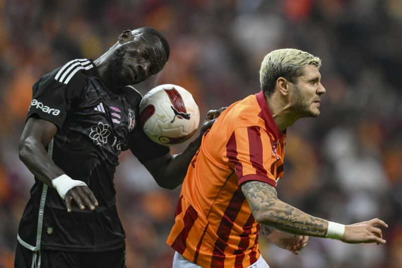 Ahmet Çakar’dan Galatasaray - Beşiktaş derbisi yorumu!