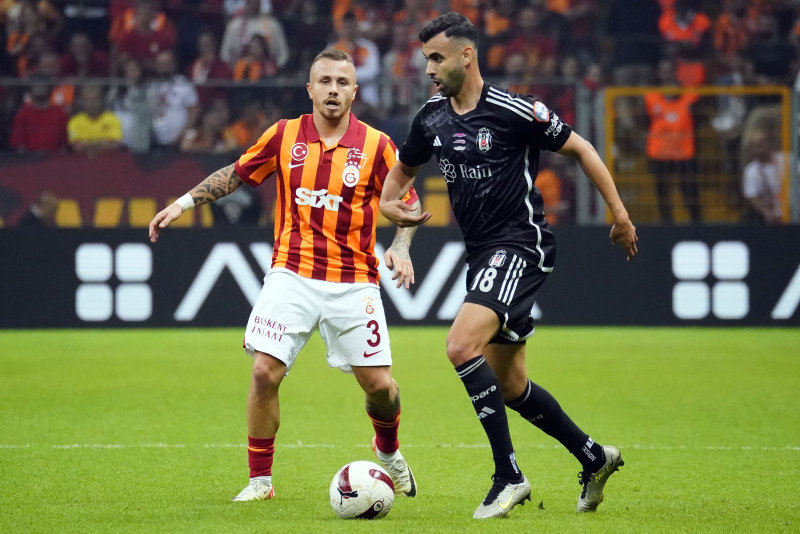 Ahmet Çakar’dan Galatasaray - Beşiktaş derbisi yorumu!