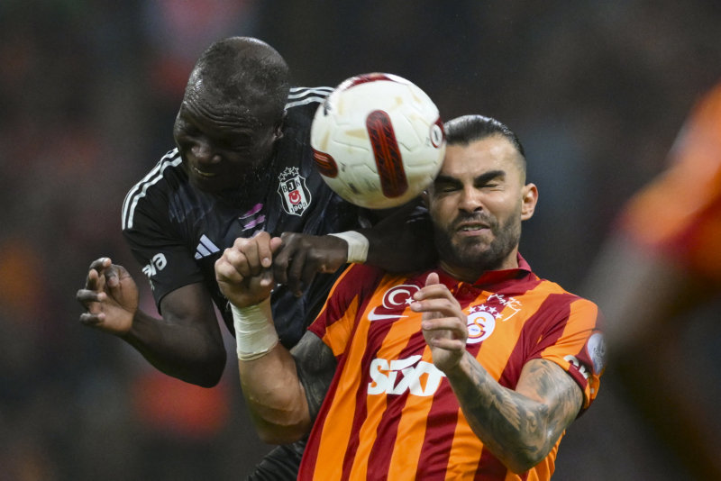 Ahmet Çakar’dan Galatasaray - Beşiktaş derbisi yorumu!