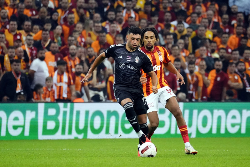 Ahmet Çakar’dan Galatasaray - Beşiktaş derbisi yorumu!