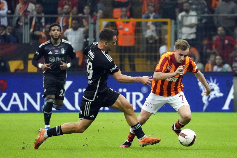 Ahmet Çakar’dan Galatasaray - Beşiktaş derbisi yorumu!