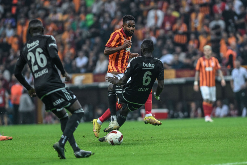 Ahmet Çakar’dan Galatasaray - Beşiktaş derbisi yorumu!