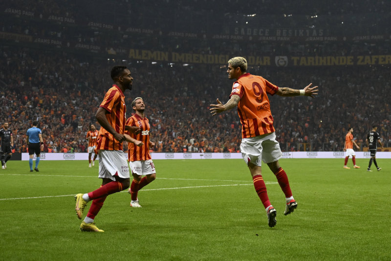 Galatasaray’da Icardi gelişmesi! Bayern Münih maçında forma giyebilir