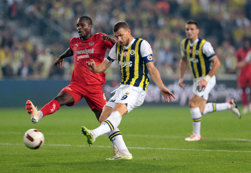 Spor yazarları Fenerbahçe - Hatayspor maçını değerlendirdi