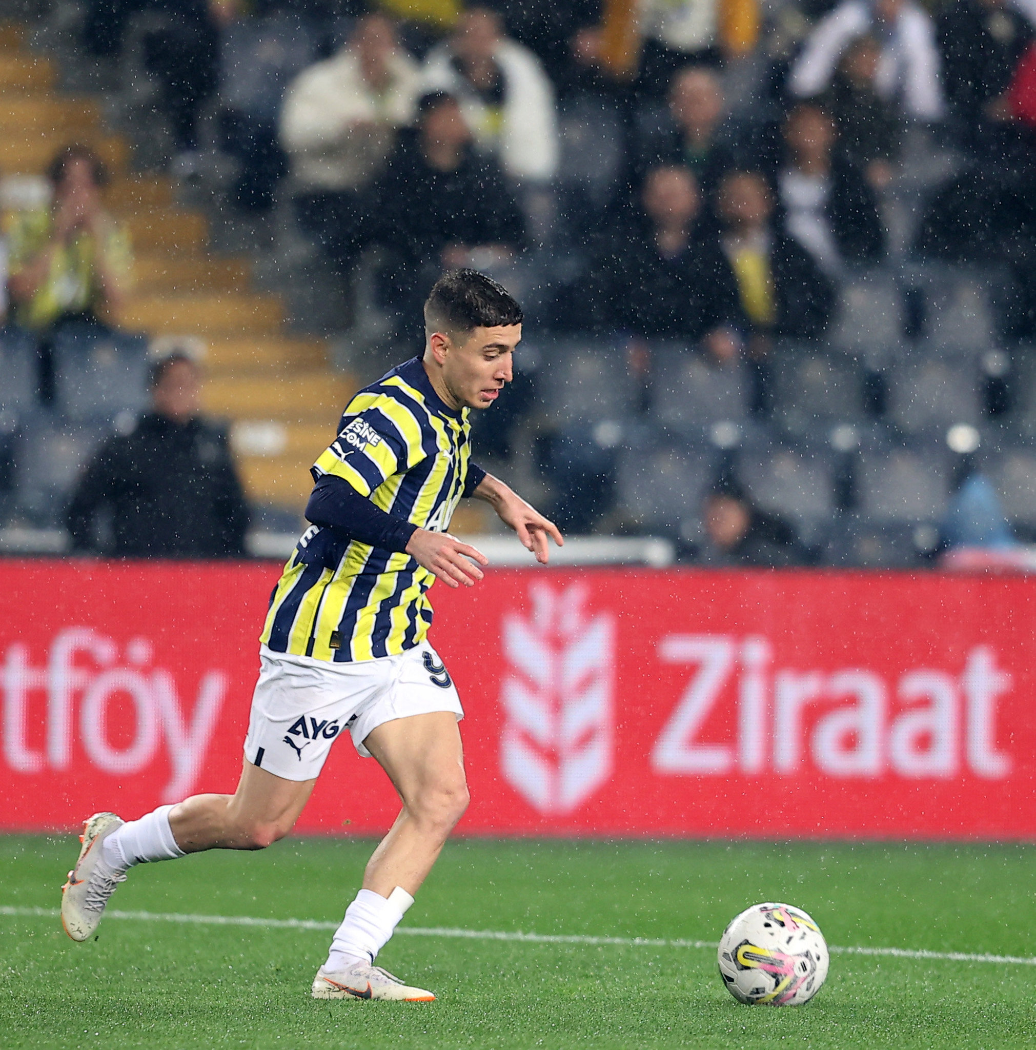 Fenerbahçe’de Emre Mor gelişmesi! Son durumu...