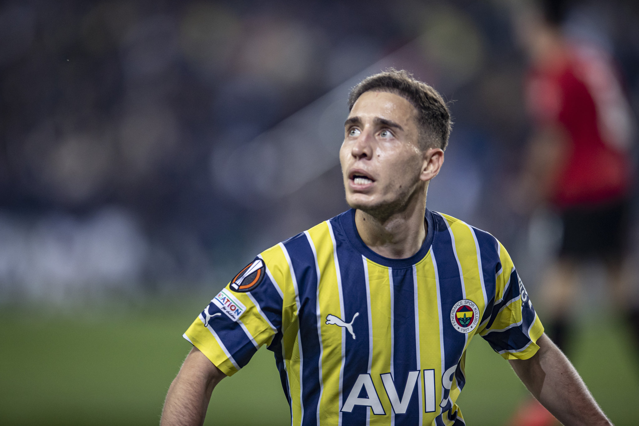 Fenerbahçe’de Emre Mor gelişmesi! Son durumu...