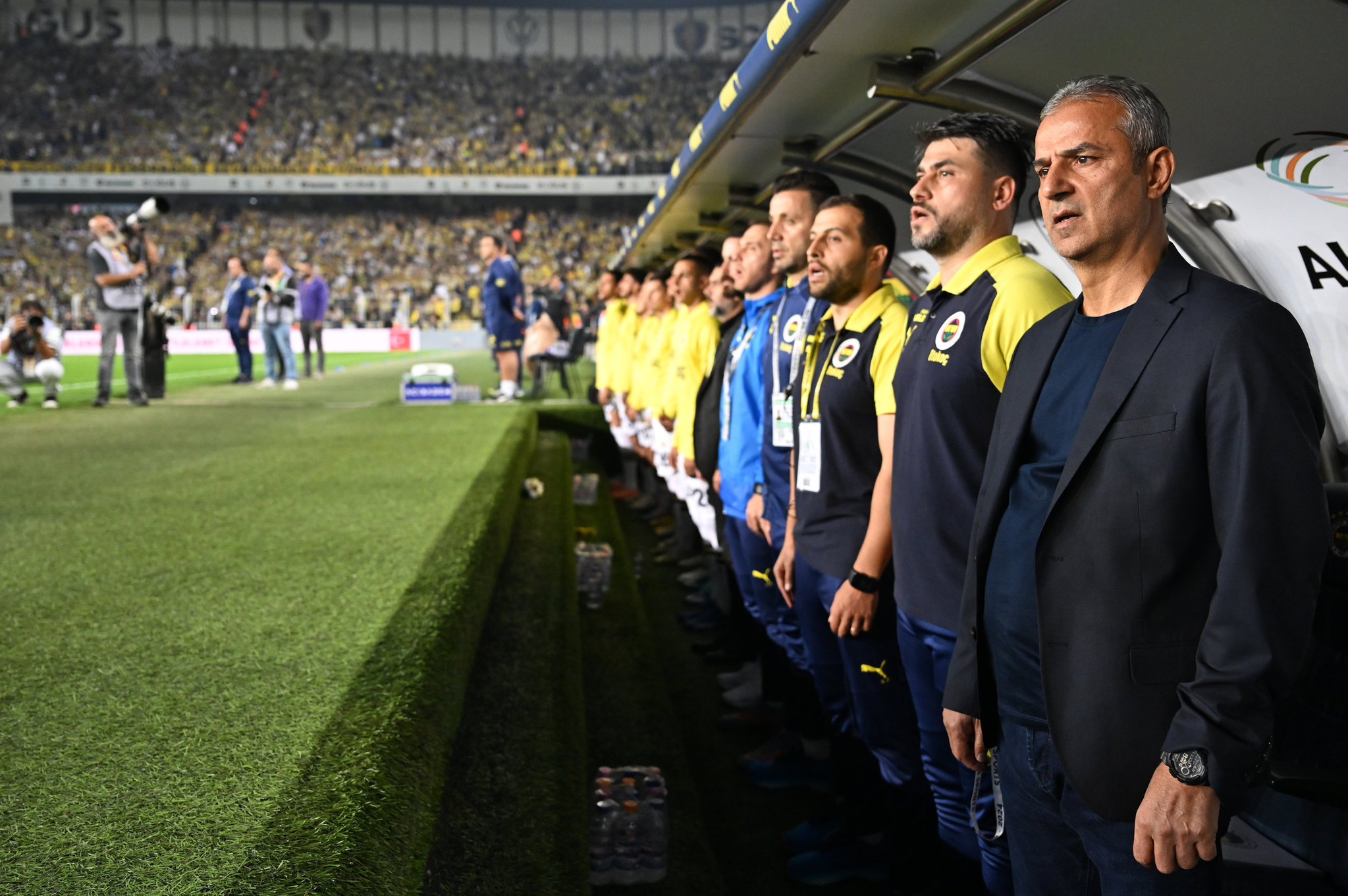 Fenerbahçe’de Emre Mor gelişmesi! Son durumu...