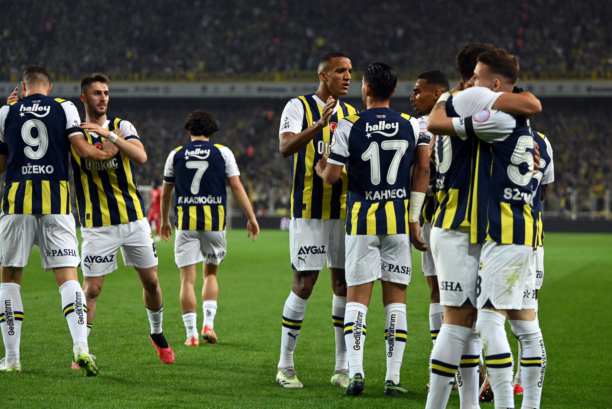 Fenerbahçe’de Emre Mor gelişmesi! Son durumu...