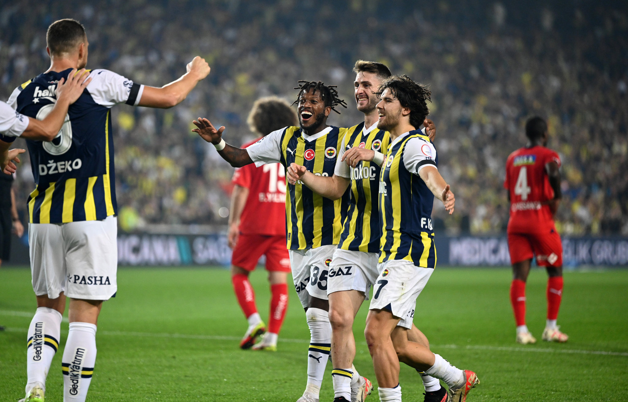 Fenerbahçe’de Emre Mor gelişmesi! Son durumu...