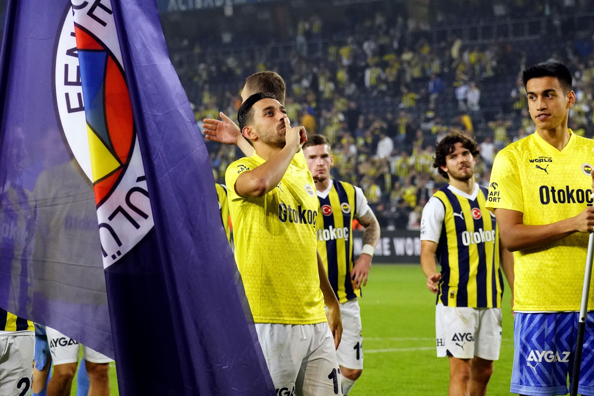 Fenerbahçe’de Emre Mor gelişmesi! Son durumu...