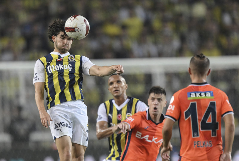 FENERBAHÇE TRANSFER HABERLERİ: Ferdi Kadıoğlu’na tarihe geçecek teklif!