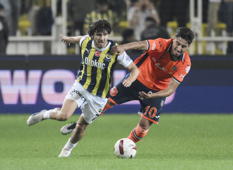 FENERBAHÇE TRANSFER HABERLERİ: Ferdi Kadıoğlu’na tarihe geçecek teklif!