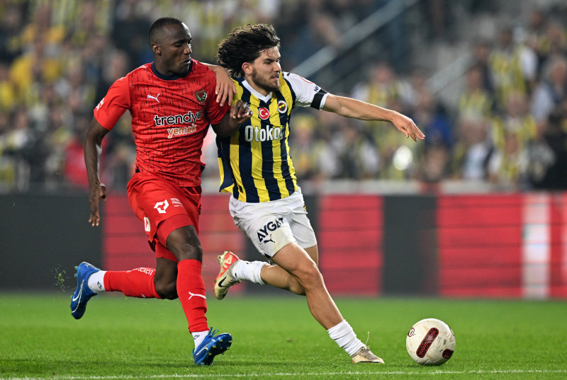 FENERBAHÇE TRANSFER HABERLERİ: Ferdi Kadıoğlu’na tarihe geçecek teklif!