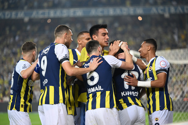 Fenerbahçe haberleri: Livakovic’te son durum nasıl?