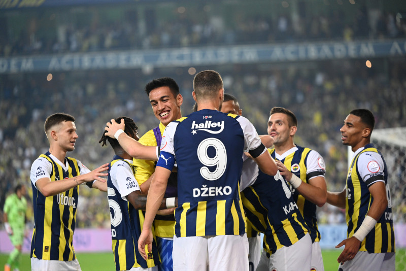 Fenerbahçe haberleri: Livakovic’te son durum nasıl?