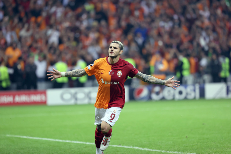 İŞTE UEFA ÜLKE PUANINDA SON DURUM! Türkiye ülke puanı sıralamasında kaçıncı sırada? | Beşiktaş, Fenerbahçe ve Galatasaray...