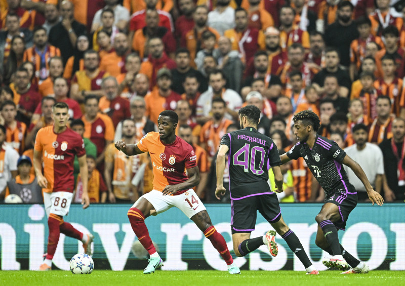 İŞTE UEFA ÜLKE PUANINDA SON DURUM! Türkiye ülke puanı sıralamasında kaçıncı sırada? | Beşiktaş, Fenerbahçe ve Galatasaray...