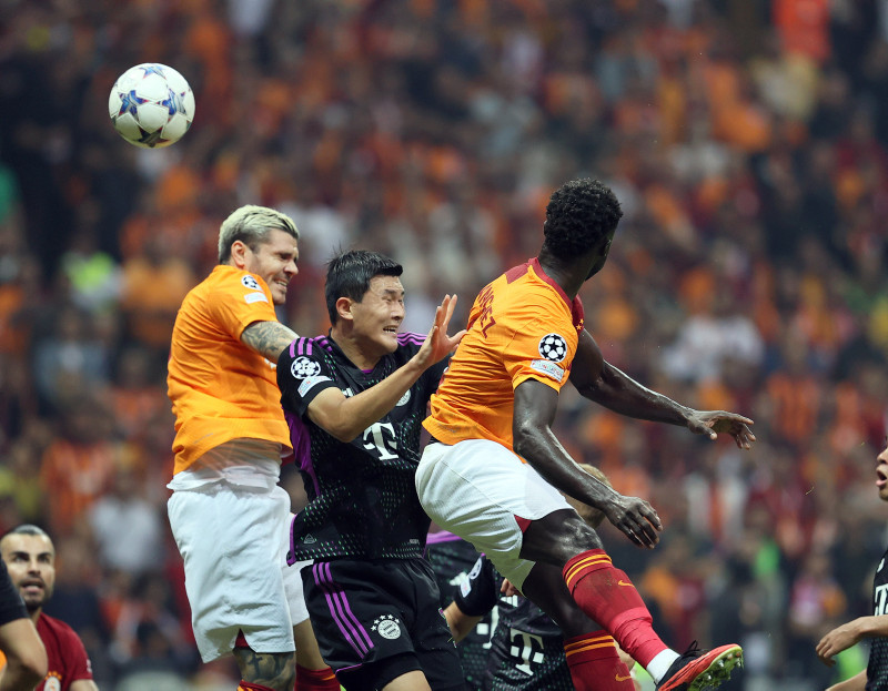 İŞTE UEFA ÜLKE PUANINDA SON DURUM! Türkiye ülke puanı sıralamasında kaçıncı sırada? | Beşiktaş, Fenerbahçe ve Galatasaray...