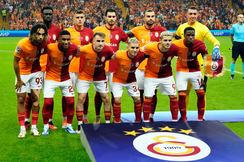 İŞTE UEFA ÜLKE PUANINDA SON DURUM! Türkiye ülke puanı sıralamasında kaçıncı sırada? | Beşiktaş, Fenerbahçe ve Galatasaray...